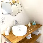 La Cle Des Toits Lejlighed Colmar