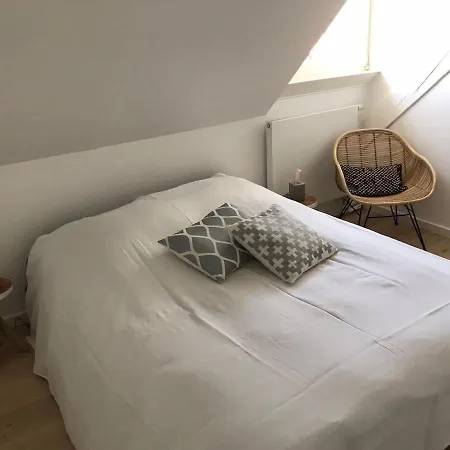 La Cle Des Toits * Colmar